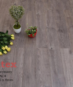 Sàn Gỗ Công Nghiệp Hornitex 458-8 Cao Cấp