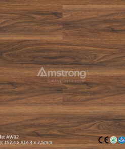 Amstong AW02