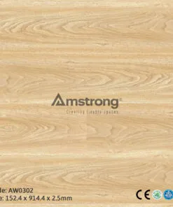 Sàn nhựa Amstrong AW0302