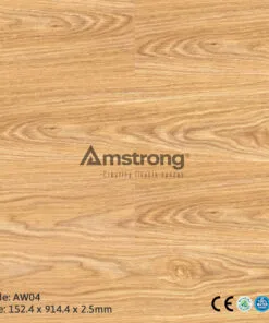 Amstrong AW04