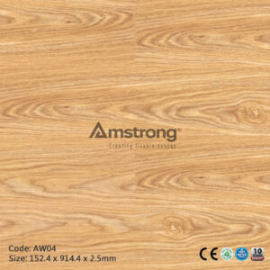 Amstrong AW04