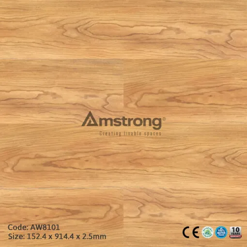 Amstrong AW8101