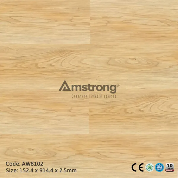 Amstrong AW8102