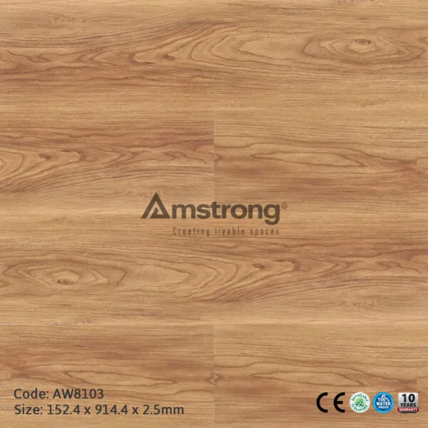 Amstrong AW8103
