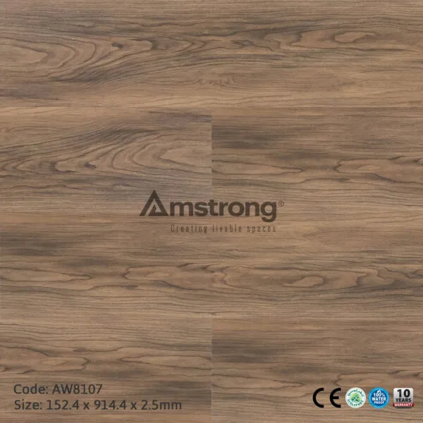 Amstrong AW8107