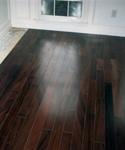 Sàn gỗ Chiu Liu sang trọng chất lượng cao