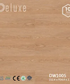 Deluxe Tile DW1005