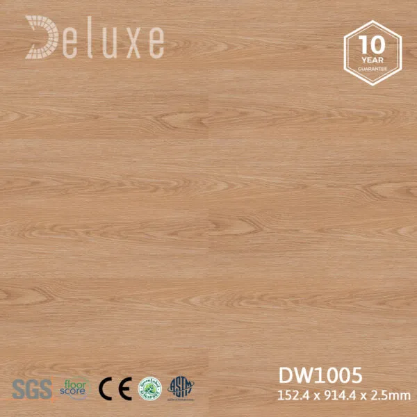 Deluxe Tile DW1005