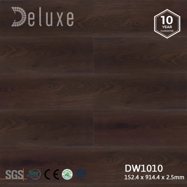 Deluxe Tile DW1010