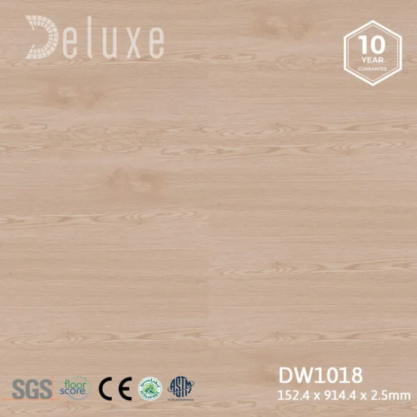 Deluxe Tile DW1018