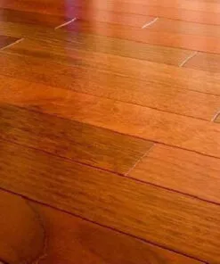 Sàn gỗ Giáng Hương tự nhiên sang trọng