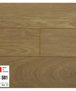Sàn gỗ Morser MS 501-12