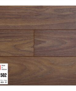 Sàn gỗ Morser MS 502-12