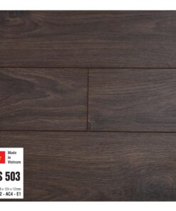 Sàn gỗ Morser MS 503-12