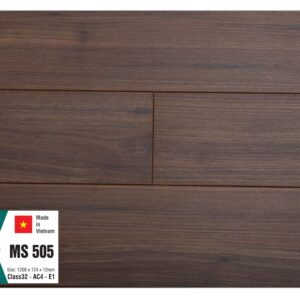 Sàn gỗ Morser MS 505-12