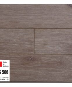 Sàn gỗ Morser MS 506-12