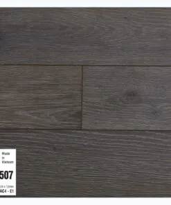 Sàn gỗ Morser MS 507-12