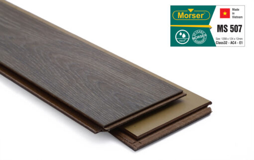 Morser MS 507-12