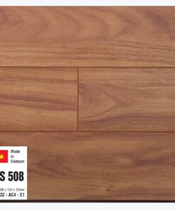 Sàn gỗ Morser MS 508-12