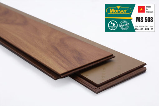 Sàn gỗ công nghiệp MS 508-12