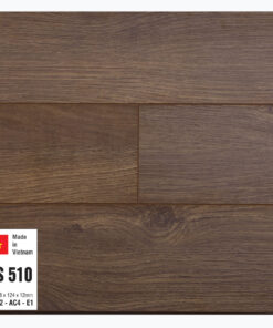 Sàn gỗ Morser MS 510-12