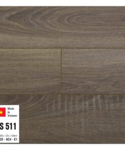 Sàn gỗ Morser MS 511-12