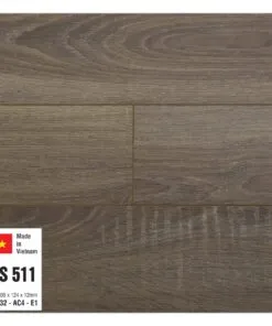 Sàn gỗ Morser MS 511-12