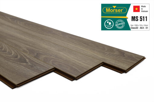 Sàn gỗ công nghiệp MS 511-12