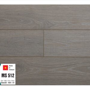 Sàn gỗ Morser MS 512-12