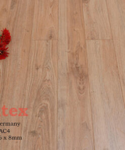 Sàn Gỗ Công Nghiệp Hornitex 456-8 Siêu Chịu Nước