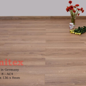 Sàn gỗ Công Nghiệp Hornitex 459-8 Siêu Chịu Nước