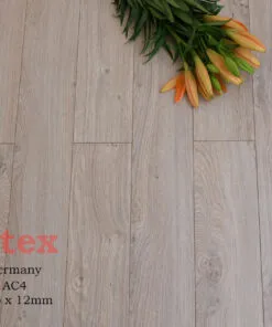 Sàn gỗ Công nghiệp Hornitex 460-12