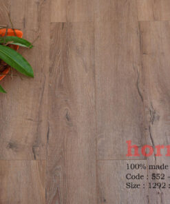 Sàn Gỗ Công Nghiệp Hornitex 552-10 nhập khẩu từ Đức