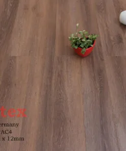 Sàn gỗ công nghiệp Hornitex 555-12 sang trọng đẳng cấp