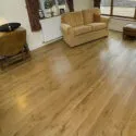 Sàn gỗ Sồi tinh tế đẳng cấp