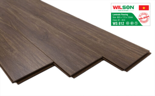 Wilson WS 812-12
