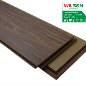 Sàn gỗ công nghiệp Wilson WS 812-12