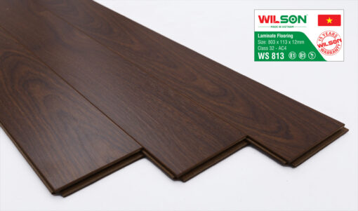 Wilson WS 813-12