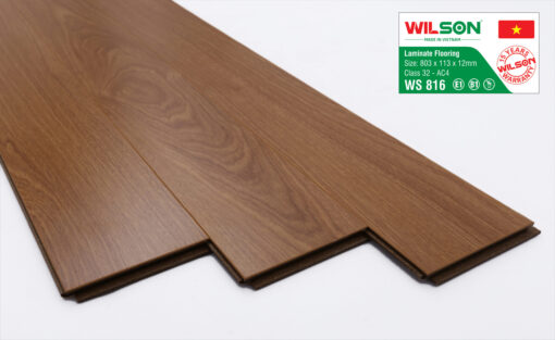 Wilson WS 816-12