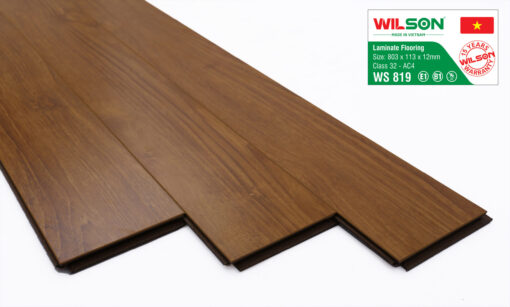 Wilson WS 819-12