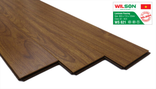 Wilson WS 821-12