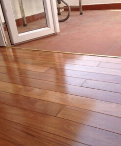 Sàn gỗ Căm Xe tự nhiên 750mm