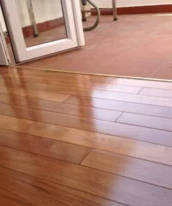 Sàn gỗ Căm Xe tự nhiên 750mm