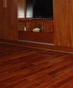 Ván Sàn Căm Xe Lào