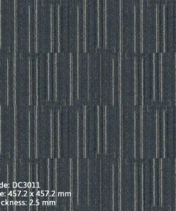 Sàn nhựa giả thảm DC3011