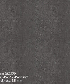 Sàn nhựa DS2279 giả đá
