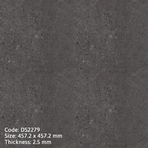 Sàn nhựa DS2279 giả đá