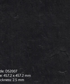 Sàn nhựa giả đá Deluxe Tile DS2007