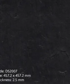 Sàn nhựa giả đá Deluxe Tile DS2007