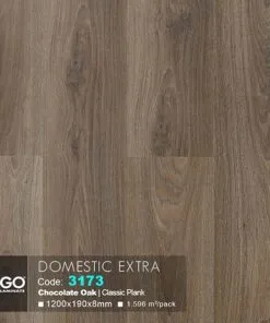 Sàn gỗ Pergo 3173